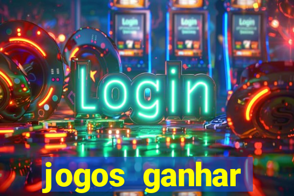 jogos ganhar dinheiro no pix